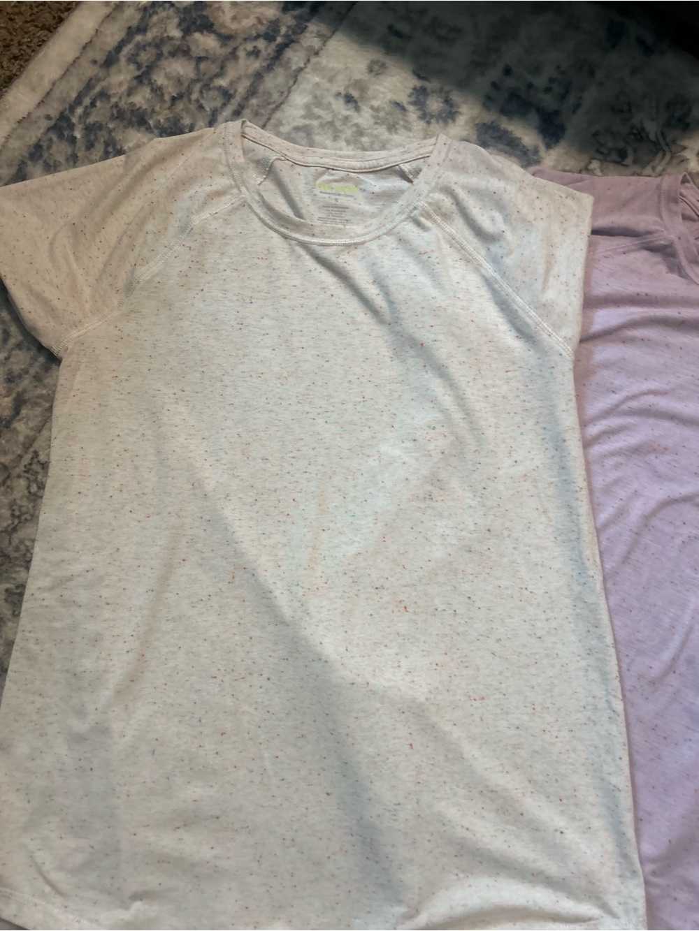 Tek Gear 3-Pack Crewneck Tees - Picture 7 of 10